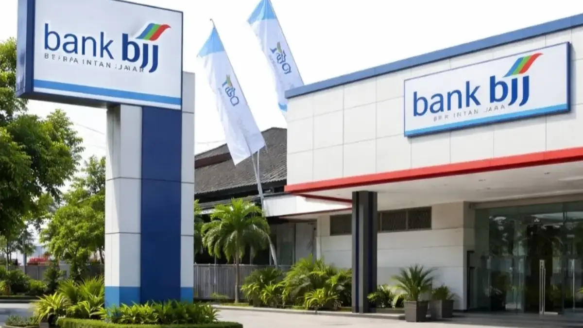 Bangkit dari Kasus Korupsi, BPR Intan Jabar Catatkan Laba Rp11,48 Miliar pada 2025