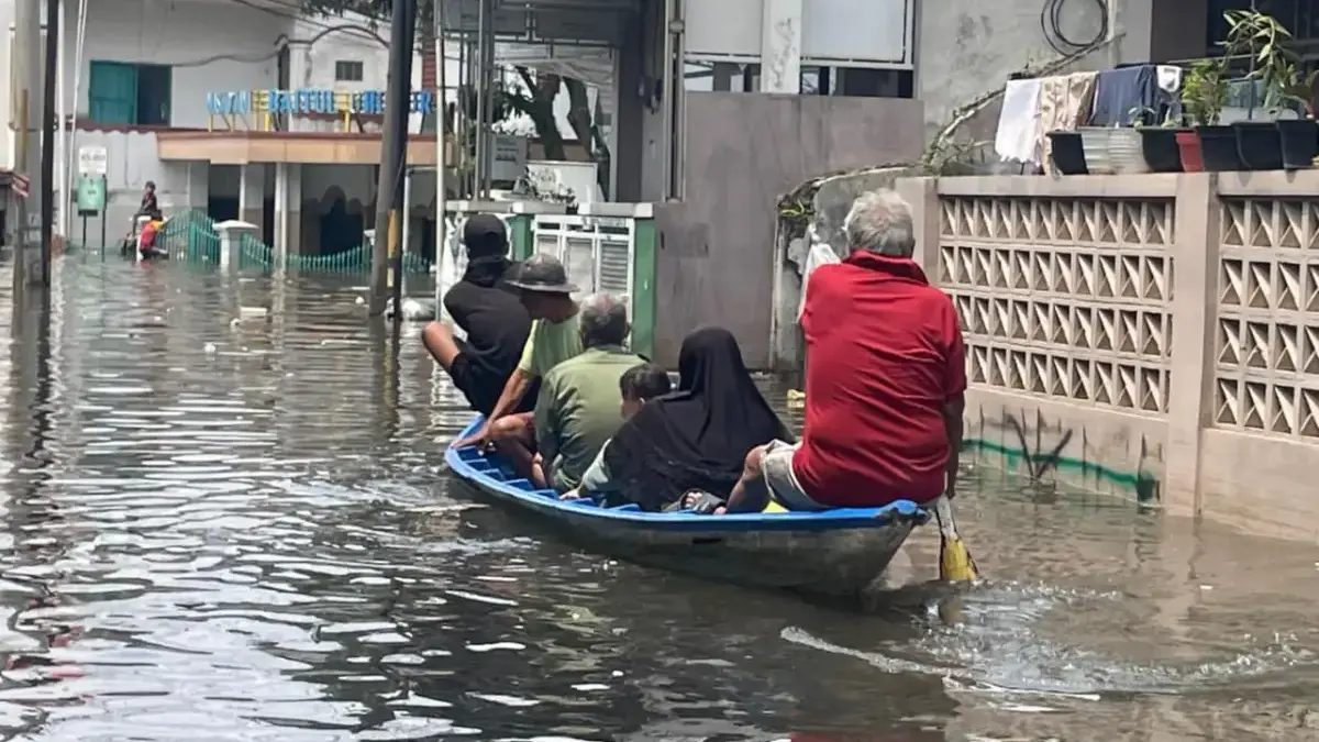 Pemkab Bandung dan Pemprov Jabar Dinilai Lalai Jalankan Fungsi Pengawasan Lingkungan Hidup, Ini Tuntutan WALHI Pemkab Bandung dan Pemprov Jabar Dinilai Lalai Jalankan Fungsi Pengawasan Lingkungan Hidup, Ini Tuntutan WALHI