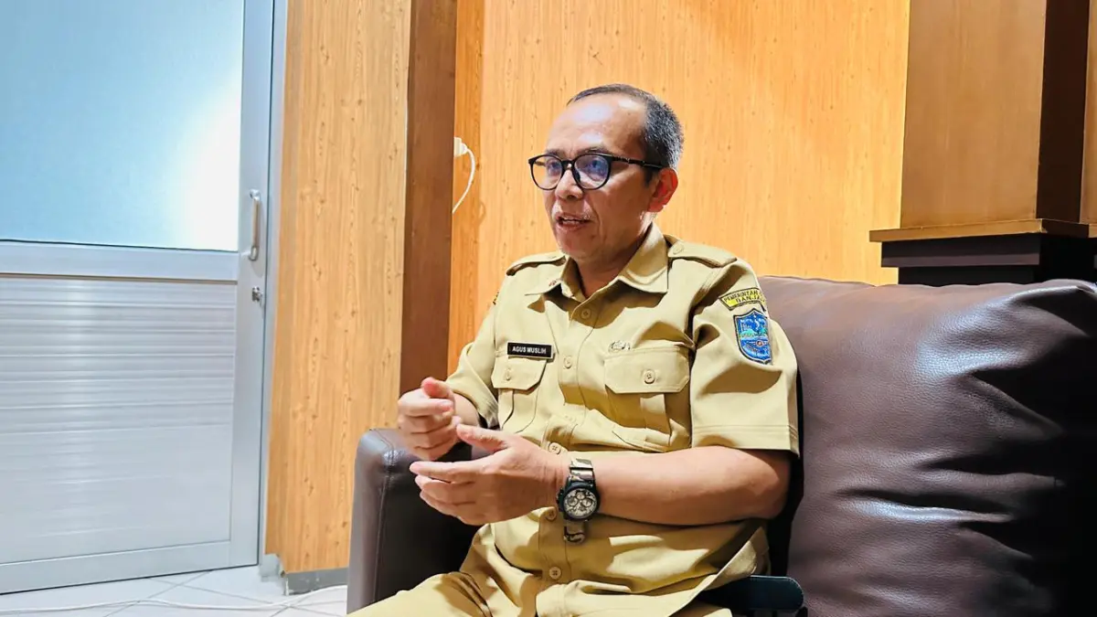 Bolehkah Mobil Maskara Milik Desa Disewakan ke Dapur MBG? Ini Kata DPMD dan Inspektorat Banjar Bolehkah Mobil Maskara Milik Desa Disewakan ke Dapur MBG? Ini Kata DPMD dan Inspektorat Banjar