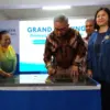 Resmikan Primaya Rajawali Hospital, Wali Kota Bandung Farhan Tekankan Ekosistem Kesehatan Modern