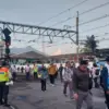 3 Jalur di Stasiun Bogor Mulai Ditutup Hari Ini, Penumpang Dialihkan ke Peron 2 hingga 5 