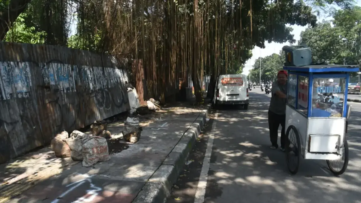 Soal Penemuan Jenazah Seorang Pria di bawah Gorong-gorong di Bandung, Begini Kata Polisi! Soal Penemuan Jenazah Seorang Pria di bawah Gorong-gorong di Bandung, Begini Kata Polisi!