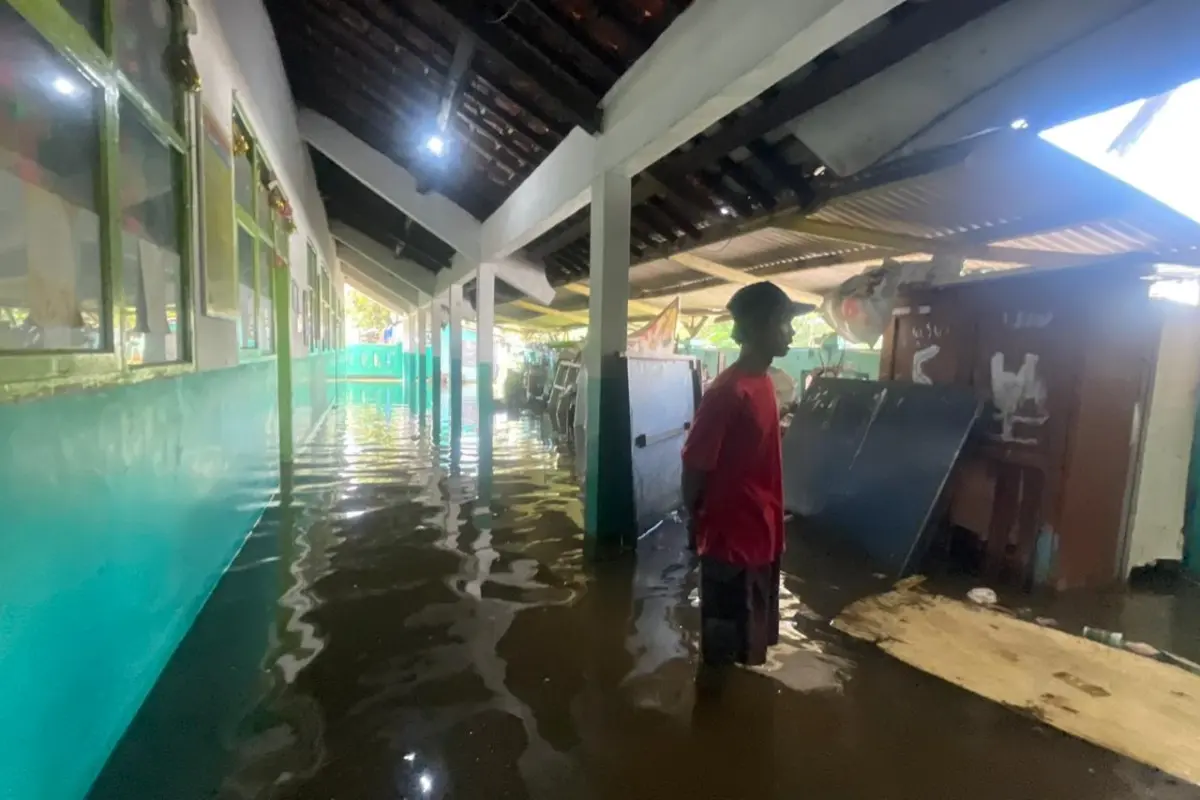 Dedi Mulyadi Soroti Banjir Bandung, Tata Ruang Harus Dirombak Total – jabarekspres.com