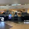 JETOUR Gelar Mall Exhibition di Bandung, Tampilkan Lini SUV untuk Mobilitas dan Petualangan