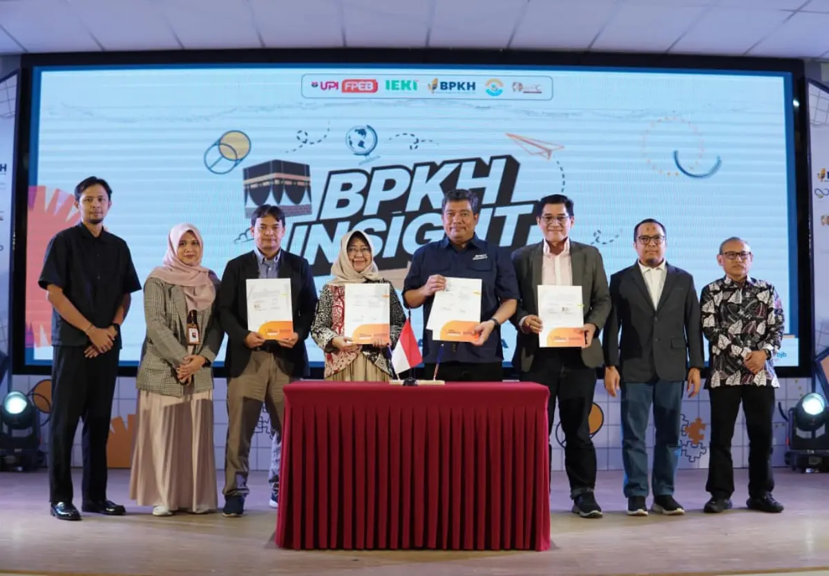 Ajak Generasi Muda Siapkan Haji Sejak Dini, Dari Niat hingga Finansial – jabarekspres.com