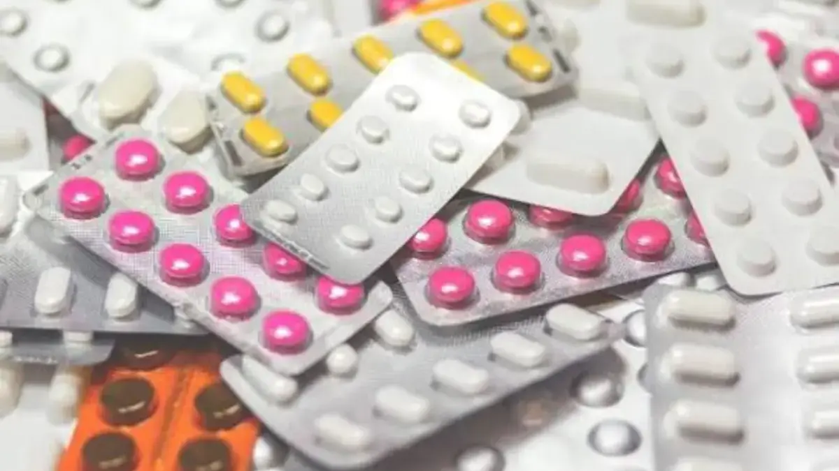 Medsos Jadi Pasar Gelap Obat Keras di Bandung Barat Peredaran obat keras. Dok Pixabay