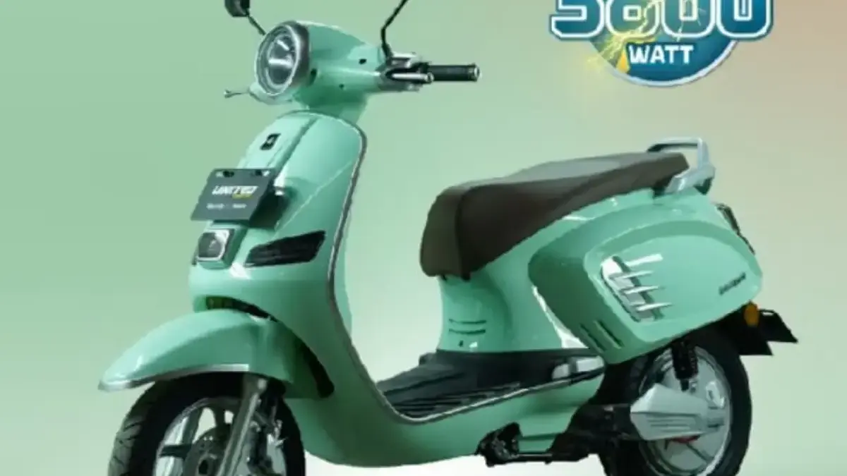 Bebas Khawatir Habis Batera! Rekomendasi Motor Listrik Jarak Tempuh Terjauh di Tahun 2026