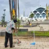 Dedi Mulyadi Respon Anggaran Kebersihan Masjid Al Jabbar Tembus Rp22 Miliar