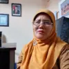 Popon Saadah, Guru Bahasa Sunda di SMPN 16 Cimahi yang Mengabdikan Hidupnya untuk Mengajar dan Melestarikan Ba