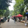 PKL di Kawasan Taman Heulang Bakal Direlokasi, Pemkot Bogor Siapkan Area Festival Kuliner Kasintu