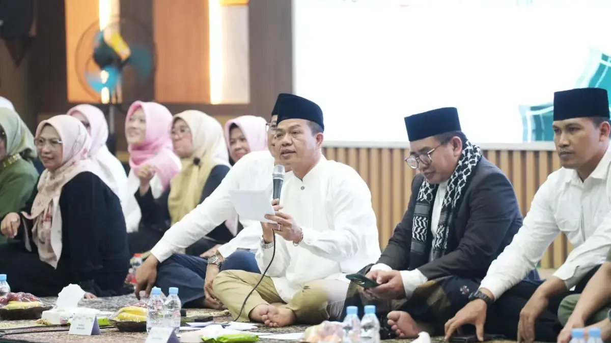 Hari Jadi ke-385, KDS Beri Kado untuk ASN: Supertim yang Solid dan Kompak