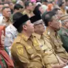 Dukung Cadangan Pangan Nasional, Kota Banjar Usulkan 67 Titik Irigasi dan Ribuan Bibit Kelapa ke Kementan