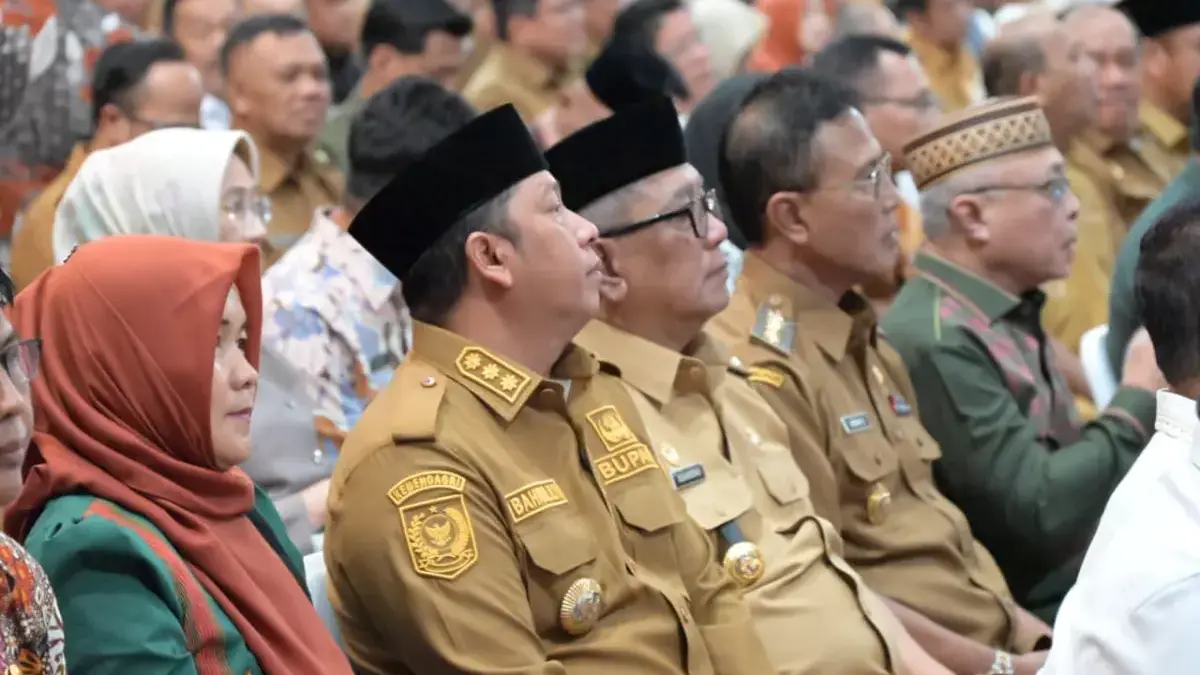 Dukung Cadangan Pangan Nasional, Pemkot Banjar Usulkan 67 Titik Irigasi dan Ribuan Bibit Kelapa ke Kementan Dukung Cadangan Pangan Nasional, Kota Banjar Usulkan 67 Titik Irigasi dan Ribuan Bibit Kelapa ke Kementan