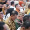 Hadiri Rakornas Pertanian 2026 di Jakarta, Bupati Herdiat Perkuat Ketahanan Pangan Ciamis