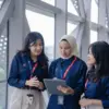 Telkom menegaskan komitmennya dalam mendorong kesetaraan gender dan pemberdayaan perempuan sebagai bagian dari
