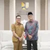 Alhamdulillah! Usulan KDS Disetujui Menteri PU, Tiga Proyek Pengendali Banjir Dibangun Tahun Ini