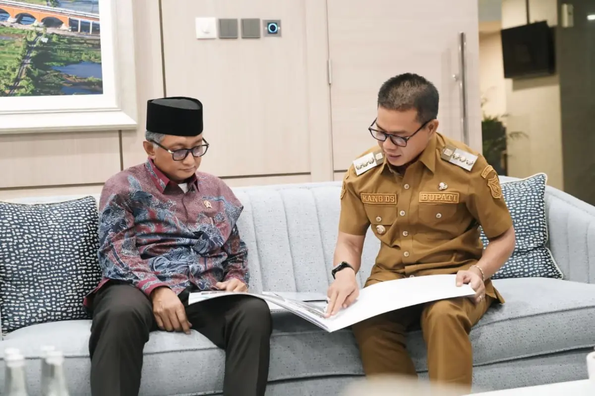 Mulai Dibangun Tahun Ini – jabarekspres.com