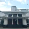 foto ilustrasi Balai Kota Bandung (Sadam / JE)