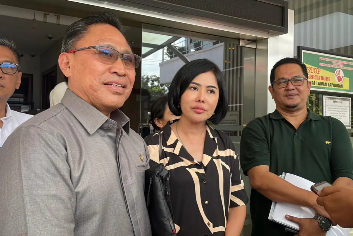 Pasca Penetapan Tersangka, Kejari Kabupaten Bandung Periksa 8 Vendor Kasus Korupsi PT BDS – jabarekspres.com