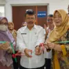 RSUD Cicalengka Gelar Donor Darah dan Resmikan NICU di HUT ke-385 Kabupaten Bandung