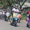  Rayakan Hari Kartini, DAM Ajak Konsumen Honda City Rolling dan Perkuat Semangat #Cari_Aman