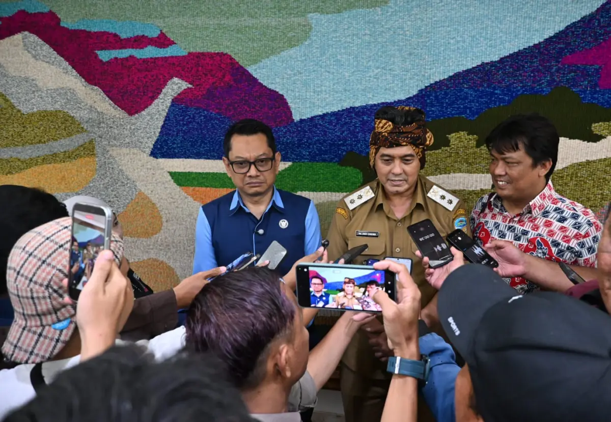 Konten Lokal Terdesak Arus Global, KPID Jabar Dorong Penguatan Identitas Budaya – jabarekspres.com