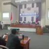 DPRD Banjar Bentuk Tiga Pansus Bahas Raperda dan LKPJ 2025