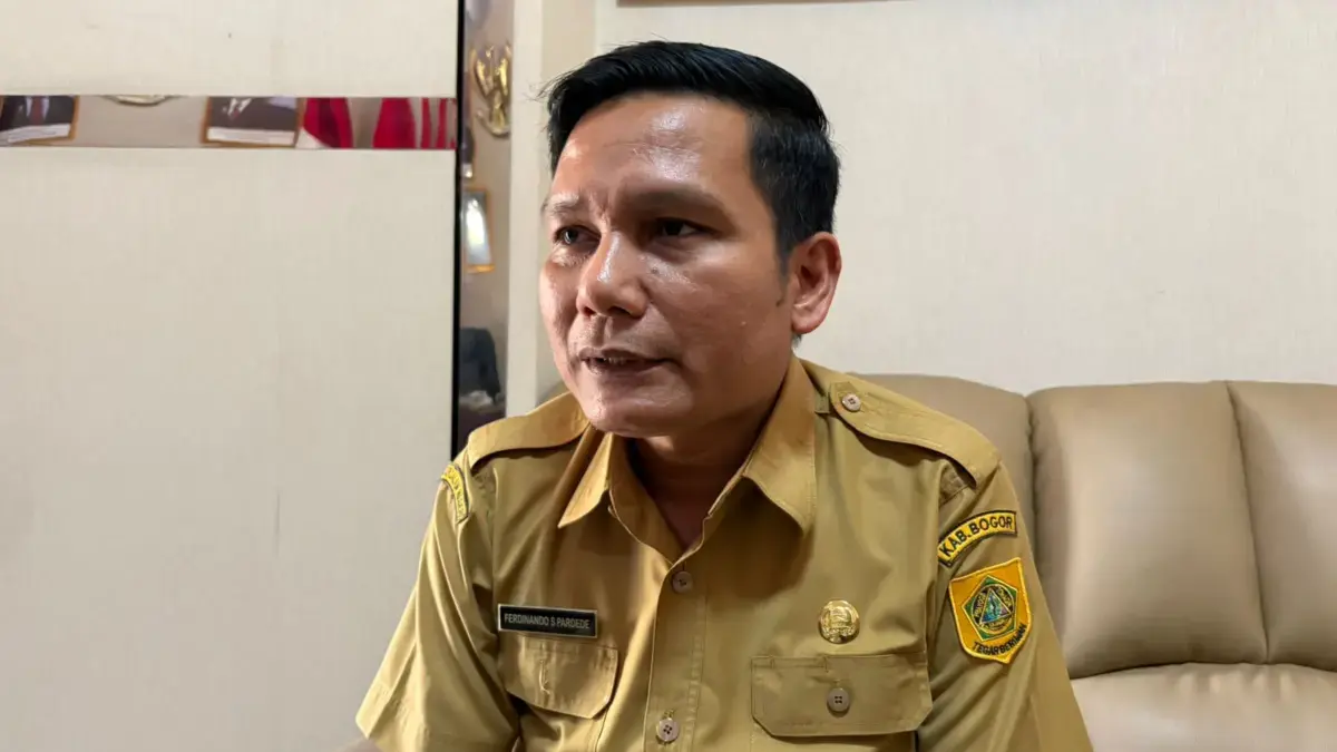 Kesbangpol Bogor Cari 60 Paskibraka Terbaik, 2 Orang  akan Melaju ke Provinsi