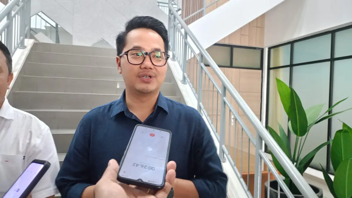 Kasus Dugaan Korupsi Disnaker Cimahi, Pemkot Janji Perketat Pengawasan – jabarekspres.com