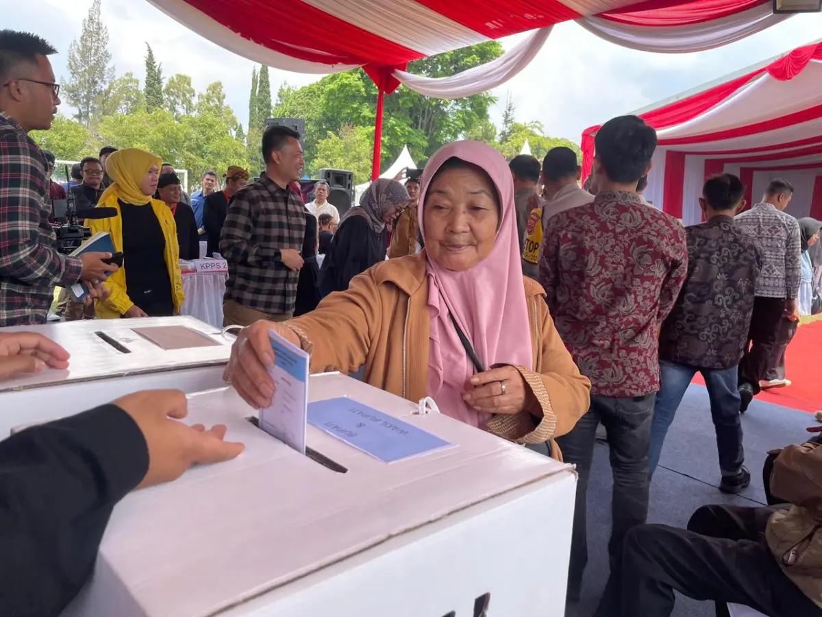 Regulasi Usang Jadi Bom Waktu, DPRD KBB Desak Revisi Fondasi Hukum Pilkades 2027 – jabarekspres.com