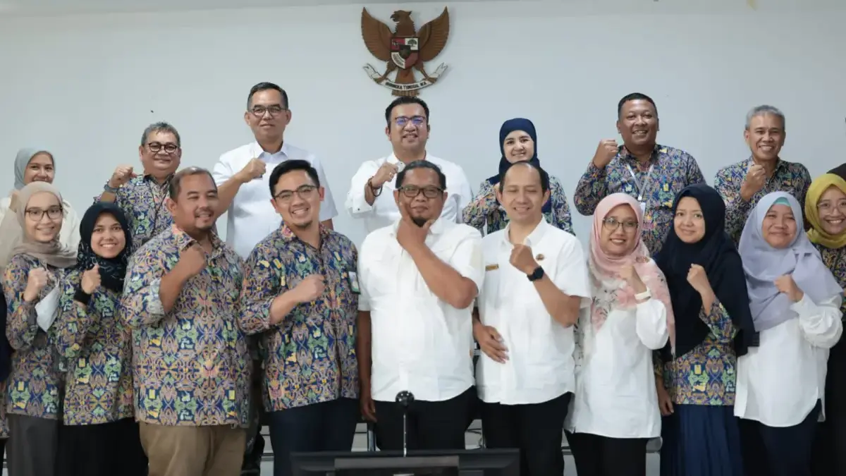Serius Tata Kawasan Puncak, Kementrian PU Apresiasi Pemkab Bogor Pemkab Bogor Komitmen Tata Kawasan Puncak, Kementrian PU Beri Apresiasi. Foto Diskominfo Kabupaten Bogor
