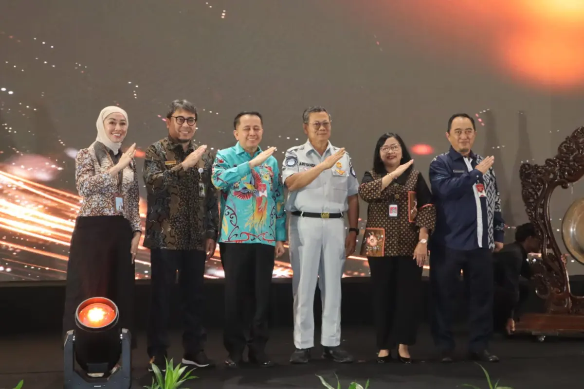 bank bjb Tegaskan Peran Strategis dalam Ekosistem Digitalisasi Pendapatan Daerah – jabarekspres.com