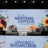 Undian Simpeda 2026, Momentum Asbanda Dorong Ekonomi Daerah melalui Inovasi Pembiayaan