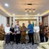 Bank BJB Dorong Sinergi Pembangunan Daerah di Banten, Perkuat Kolaborasi dengan Pemda dan Stakeholder