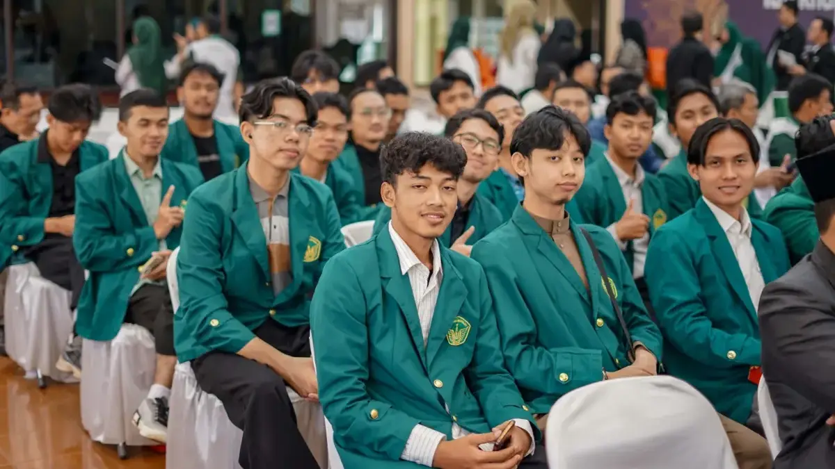 Kuliah Gratis di UIKA Bogor? Simak 5 Program Beasiswa Unggulan 2026 Berikut!