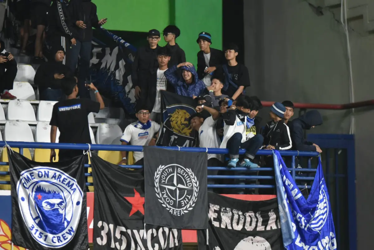 Jelang Big Match Persib VS Arema, Farhan Imbau Aremania Dukung Dari Rumah – jabarekspres.com