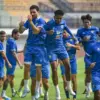 Ultimatum Bojan Hodak untuk Persib di Laga Kontra Arema FC: Fokus, Tak Ada Kompromi!