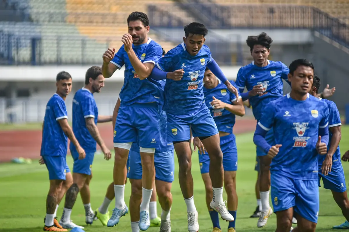 Fokus, Tak Ada Kompromi! – jabarekspres.com