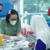 Bakti BCA Hadirkan Layanan Mini Medical Check-Up - Bakti BCA bersama Klinik Bakti Medika menghadirkan layanan