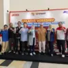 Kreativitas Mahasiswa UNPAD Digenjot, JNE Hadirkan Workshop Inspiratif Menuju Content Competition 2026