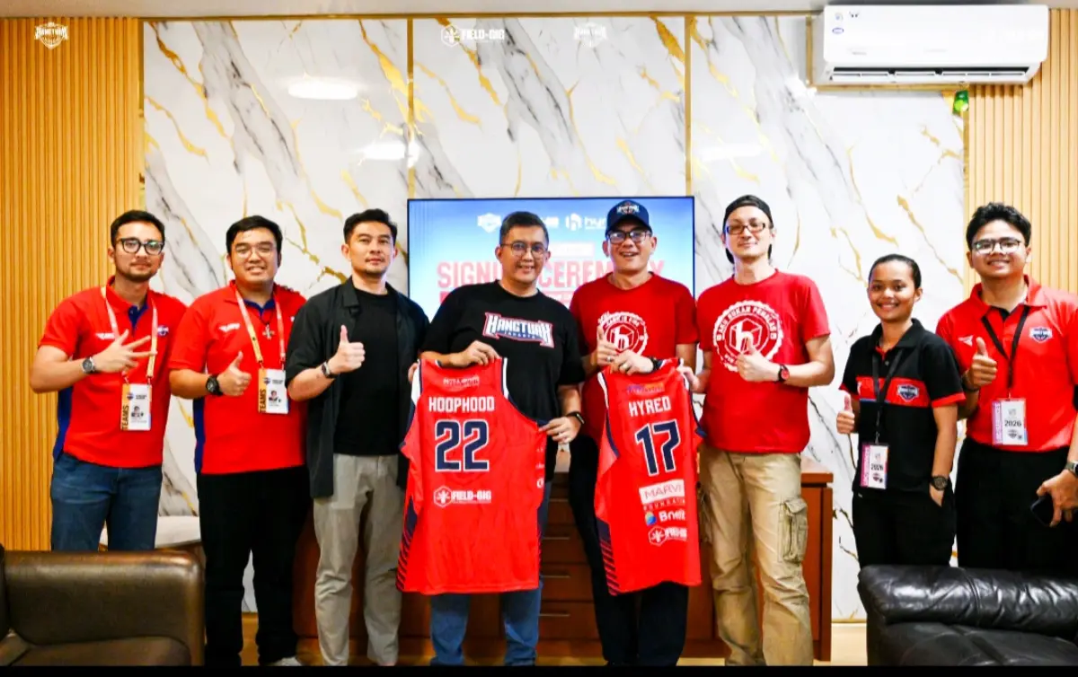 FieldGIG Gandeng Hangtuah Jakarta, Luncurkan Pusat Komando Perkebunan Digital untuk Jaga Ketahanan Pangan – jabarekspres.com