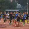 Tak Sekadar Fun Run, Bandung 10K Usung Balapan Bergengsi untuk Pelari Elite