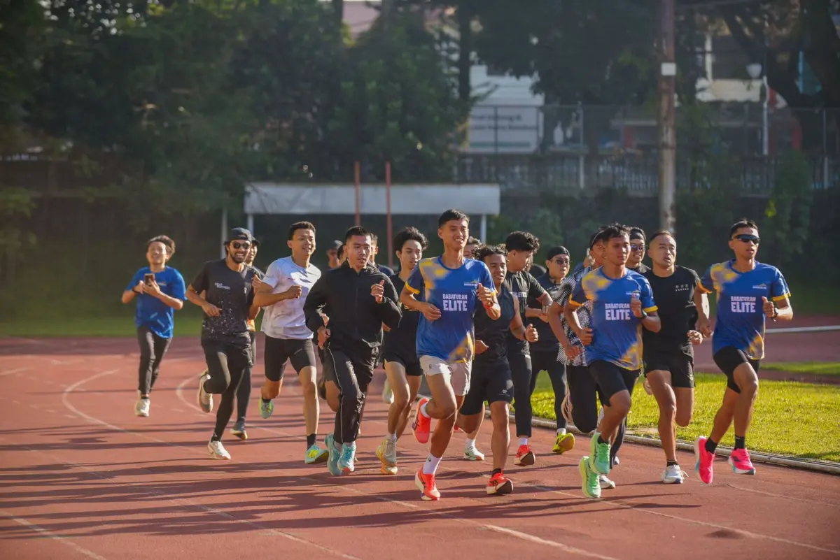 Tak Sekadar Fun Run, Bandung 10K Usung Balapan Bergengsi untuk Pelari Elite – jabarekspres.com