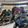 Honda Premium Matic Day Hadir di Summarecon Mall Bandung, Tampilkan Skutik Premium dan Beragam Aktivitas Seru