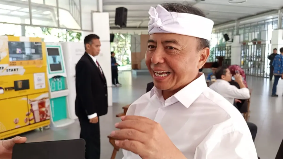 Penertiban PKL Monumen Perjuangan Bakal Sasar Pasar Tumpah Minggu