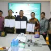 MoU Pemkab Bandung–Universitas Sunan Gresik, KDS Siapkan ASN Lebih Kompetitif