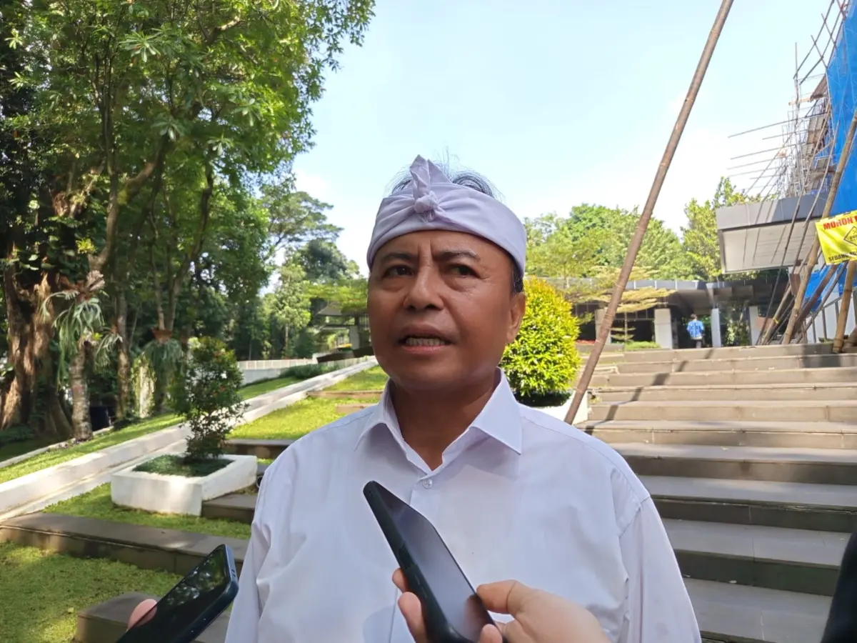 Dukung Pelaksanaan Sensus Ekonomi 2026, Pemprov Jabar Gelontorkan Anggaran Rp10 Miliar! – jabarekspres.com