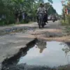 29 Persen Jalan di Kota Banjar Rusak, Ketua Komisi III DPRD Setuju Opsen PKB 100 Persen untuk Perbaikan