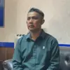 Kepala Dinas Pekerjaan Umum dan Tata Ruang (PUTR) Kabupaten Bandung, Zeis Zultaqawa saat ditemui di Soreang, S