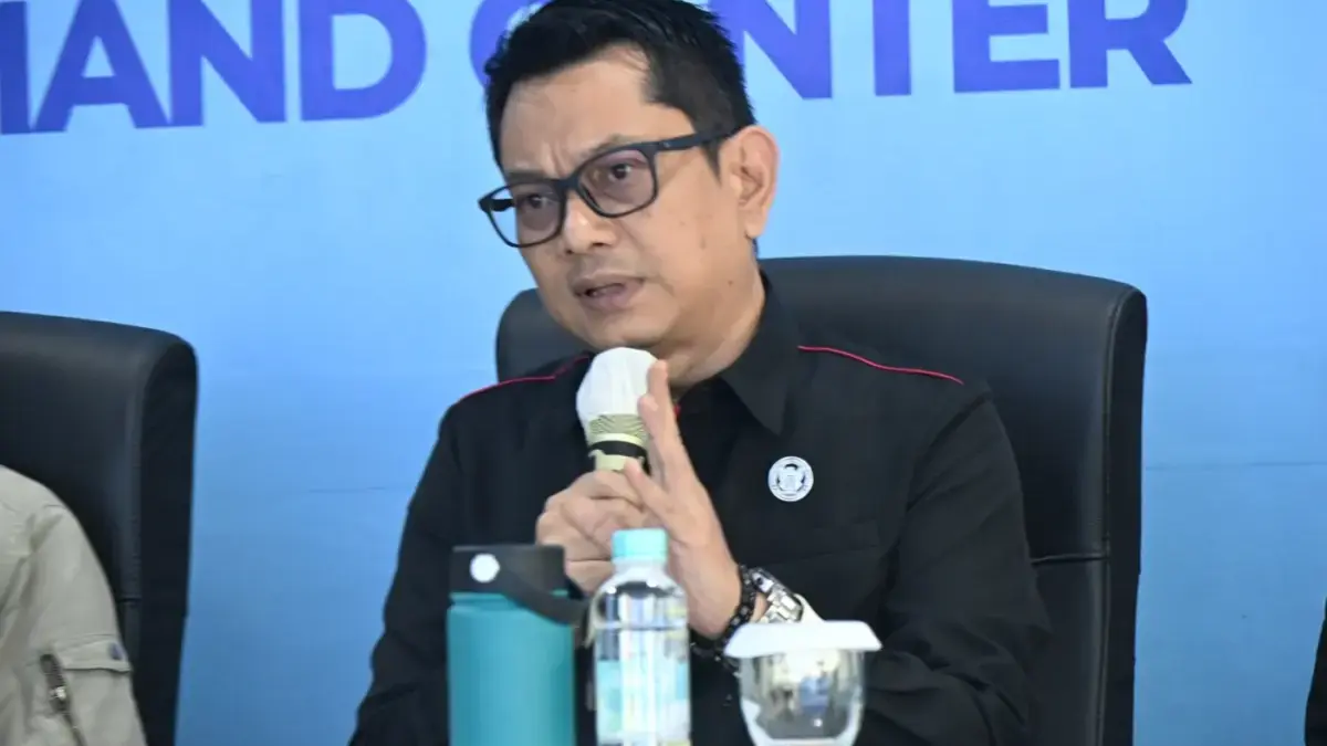 KPID Jawa Barat Dorong Keberlangsungan Penyiaran Lewat Apresiasi KPID Jawa Barat Dorong Keberlangsungan Penyiaran Lewat Apresiasi